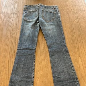SALT works Size 29 Bootcut jeans.